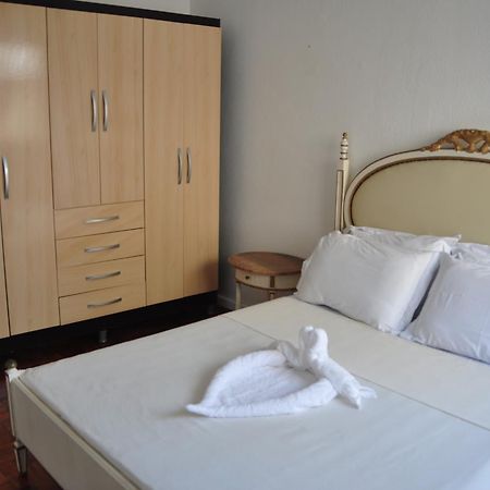 Апартаменты Apartamento Barao Da Torre 85 Рио-де-Жанейро Экстерьер фото