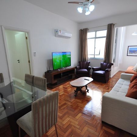 Апартаменты Apartamento Barao Da Torre 85 Рио-де-Жанейро Экстерьер фото
