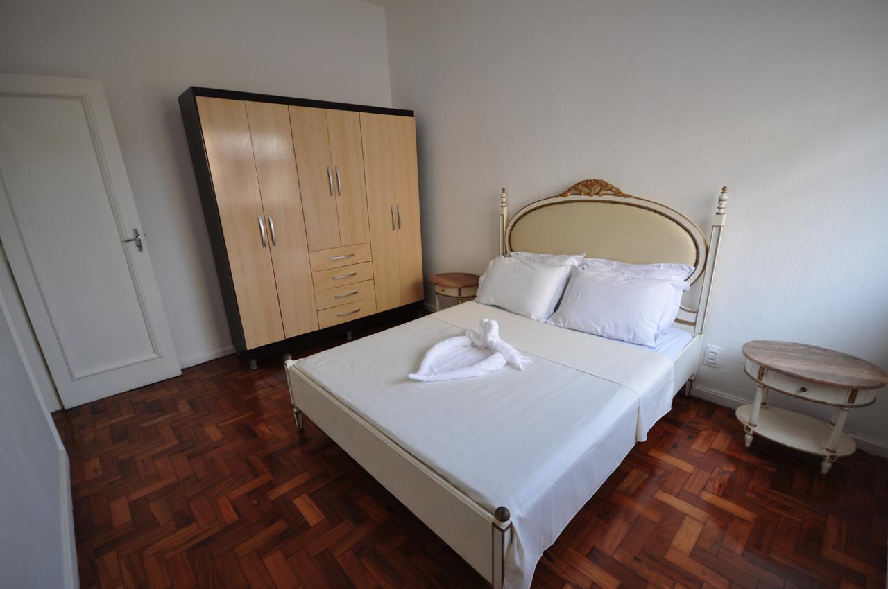 Апартаменты Apartamento Barao Da Torre 85 Рио-де-Жанейро Экстерьер фото